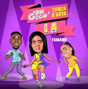 Dbn Gogo X Tumza D’kota - La (original Mix) Ft. Tshiamo